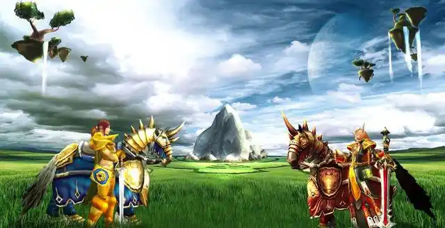 魔龙之魂圣骑士装备_治疗圣骑士安其拉装备推荐_圣骑士P5毕业装备排名