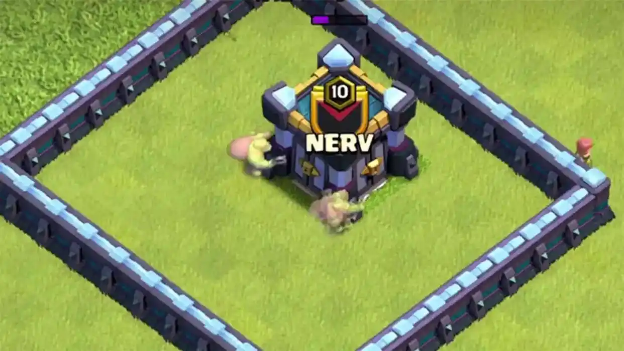 部落冲突:最常见的五种部落,各有千秋,不知你喜欢在哪种部落! 部落冲突:最常见的五种部落,各有千秋,不知你喜欢在哪种部落!