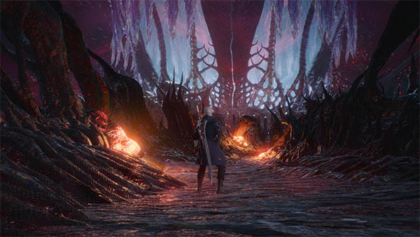 鬼泣5维吉尔dlc破解版下载_鬼泣5维吉尔dlc修改器_鬼泣5维吉尔完美存档