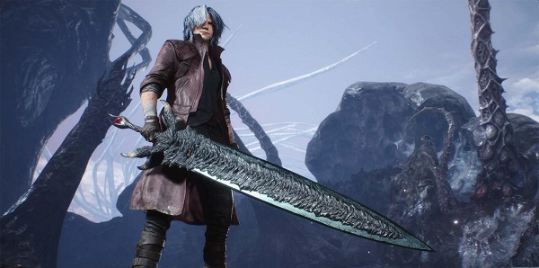 鬼泣5维吉尔DLC全内容_鬼泣5维吉尔完美存档_鬼泣5中文版游戏下载