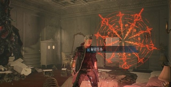 鬼泣5维吉尔完美存档_鬼泣5维吉尔DLC全内容_鬼泣5中文版游戏下载