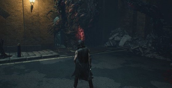 鬼泣5维吉尔完美存档_鬼泣5中文版游戏下载_鬼泣5维吉尔DLC全内容