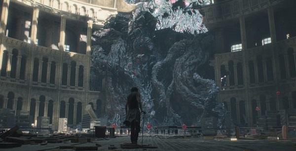 鬼泣5维吉尔完美存档_鬼泣5中文版游戏下载_鬼泣5维吉尔DLC全内容