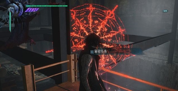 鬼泣5维吉尔DLC全内容_鬼泣5中文版游戏下载_鬼泣5维吉尔完美存档