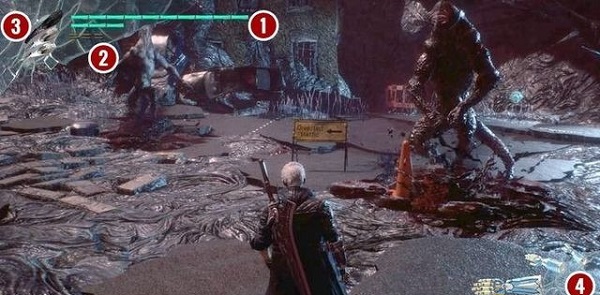 鬼泣5维吉尔DLC全内容_鬼泣5维吉尔完美存档_鬼泣5中文版游戏下载