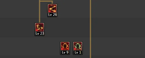 DNF男散打刷图如何加点