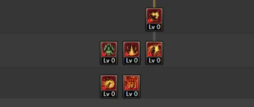 DNF男散打刷图如何加点