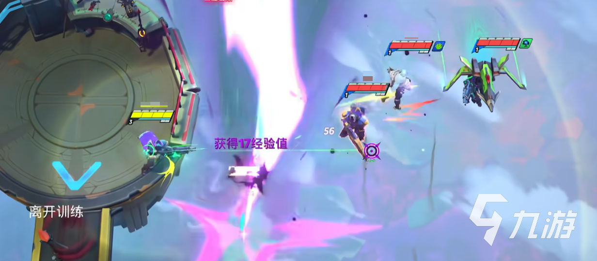 头号追击玩法攻略 头号追击新手指南​