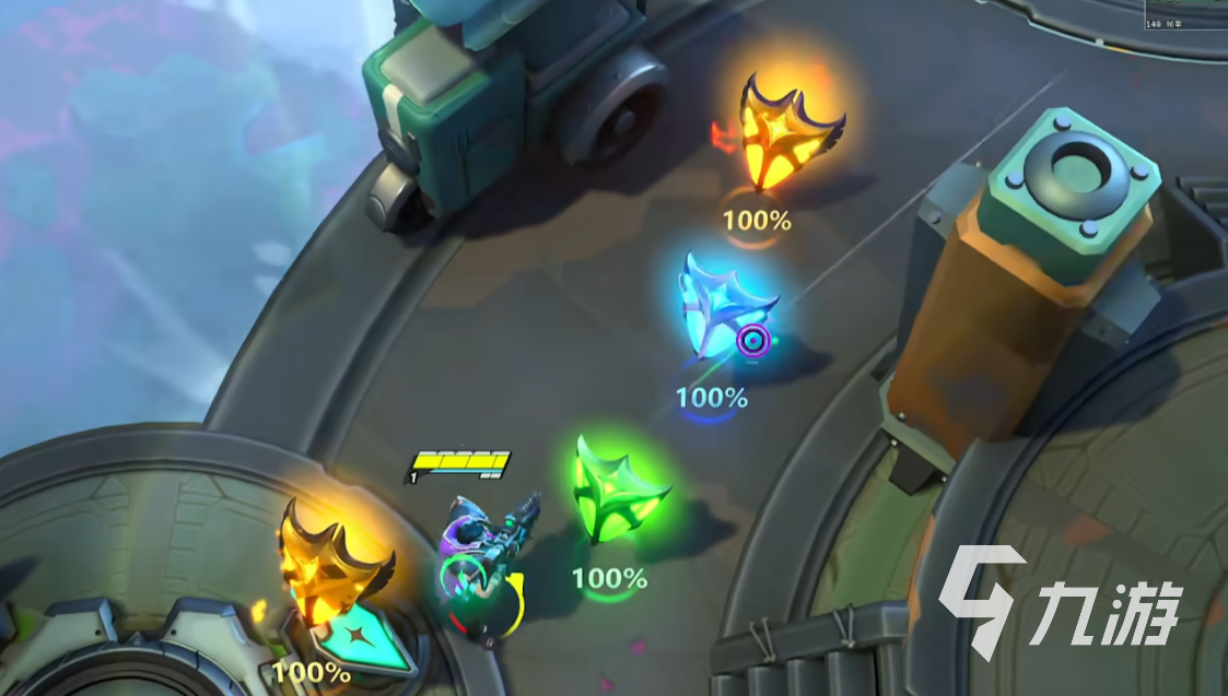 头号追击玩法攻略 头号追击新手指南​