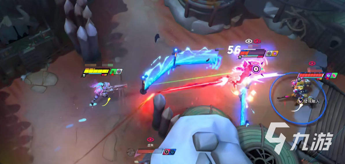 头号追击玩法攻略 头号追击新手指南​