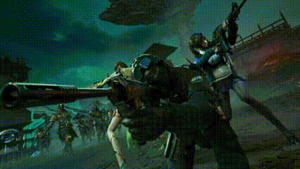 腾讯游戏CF手游 穿越火线枪战王者 国民武器_穿越火线瞬移