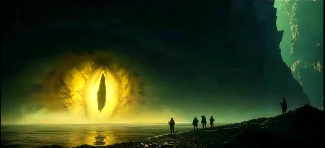 CG技术如何重构影视制作：从概念到画面的艺术之旅