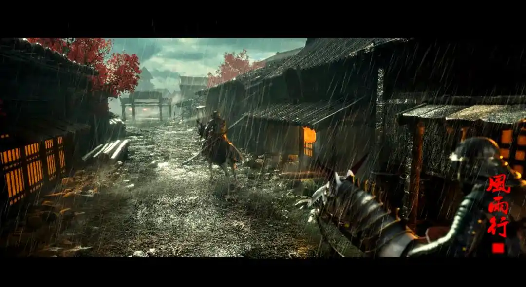 穿越火线制作技术_CG技术对影视制作的影响_CG场景创作课程介绍