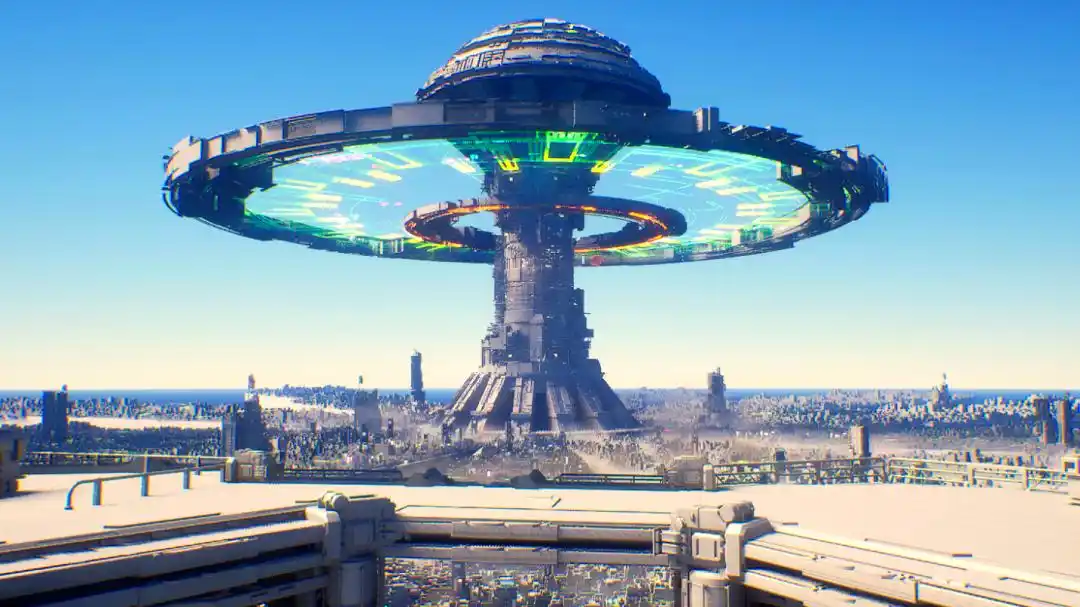 CG技术对影视制作的影响_穿越火线制作技术_CG场景创作课程介绍