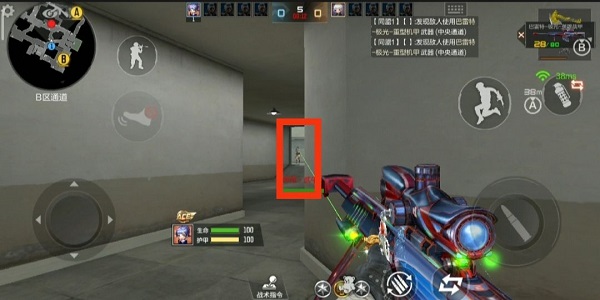 穿越火线最新版本2025_CrossFire Legends游戏特色_穿越火线国际服2025最新版本