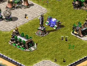 命令与征服3地图包放在哪里_命令与征服:红色警戒3 日冕MOD 中国阵营_红色警戒3 日冕MOD 游戏平衡性优化