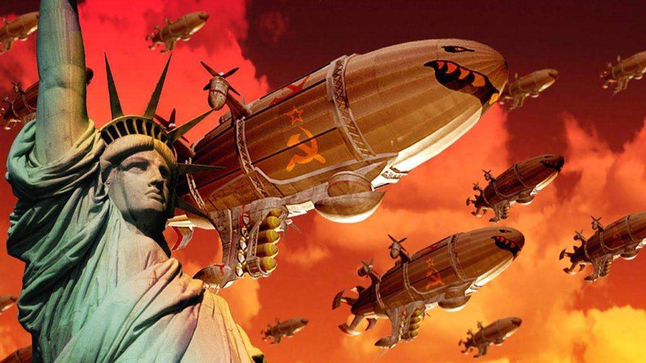 命令与征服:红色警戒3 日冕MOD 中国阵营_命令与征服3地图包放在哪里_红色警戒3 日冕MOD 游戏平衡性优化