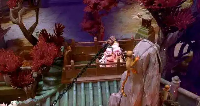 DOTA2屠夫一血钩战术攻略_dota2屠夫钩_一血钩屠夫技巧