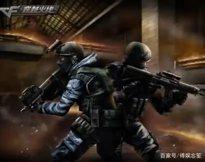 穿越火线真人版网剧_穿越火线真人版_穿越火线真人版剧情解析