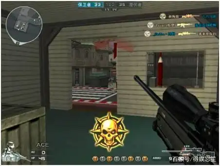 穿越火线真人版_穿越火线真人版剧情解析_穿越火线真人版网剧