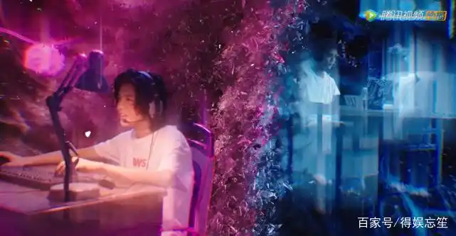 穿越火线真人版网剧_穿越火线真人版_穿越火线真人版剧情解析