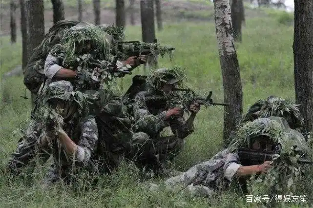 穿越火线真人版剧情解析_穿越火线真人版网剧_穿越火线真人版