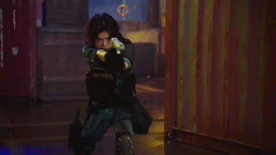 穿越火线真人版剧情解析_穿越火线真人版网剧_穿越火线真人版