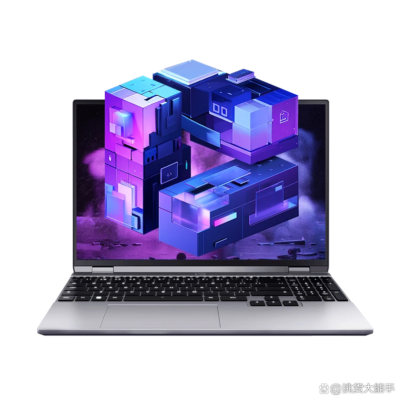 2025年游戏笔记本电脑推荐_玩穿越火线笔记本配置_性能与性价比兼顾