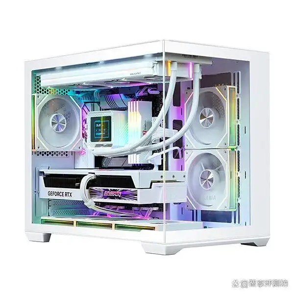 2025年电竞游戏电脑推荐_玩穿越火线笔记本配置_性能强劲的电竞游戏电脑选购指南