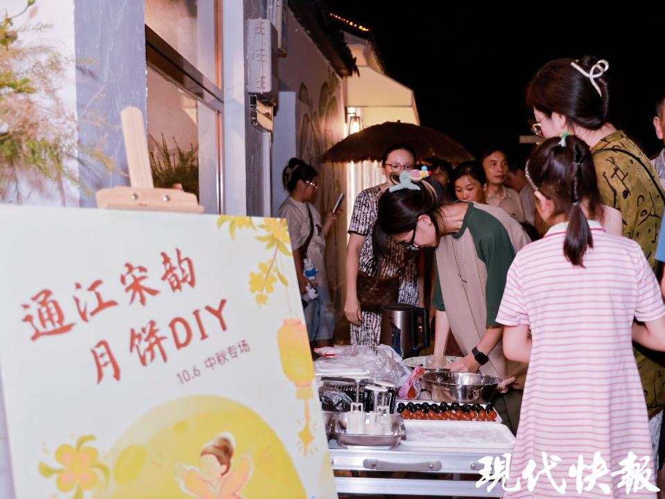 通江路历史文化街区_常熟版平江路_琴川传奇