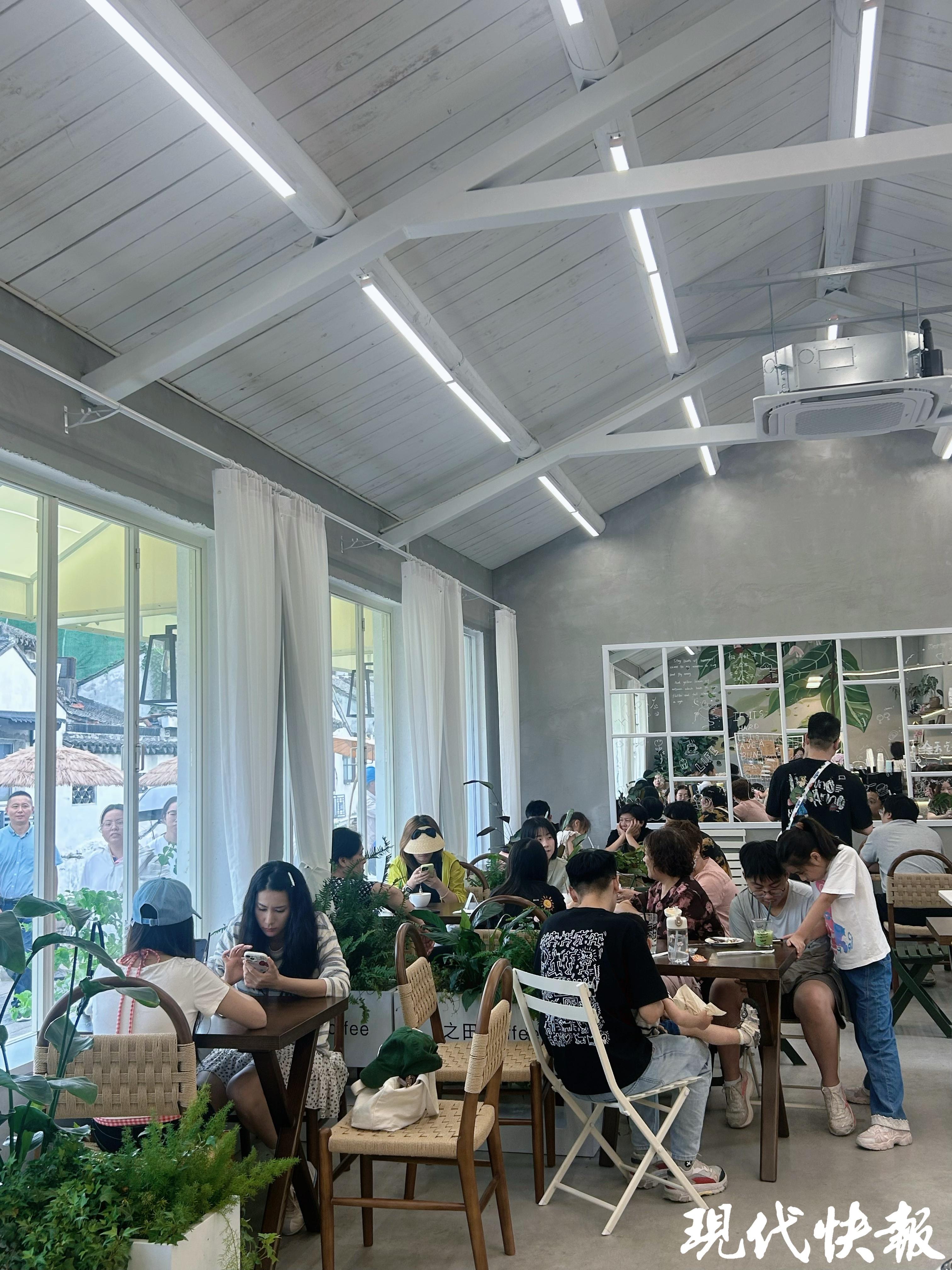 琴川传奇_常熟版平江路_通江路历史文化街区