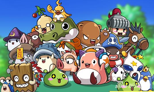 冒险岛手游职业该如何进阶 新手玩家要注意什么