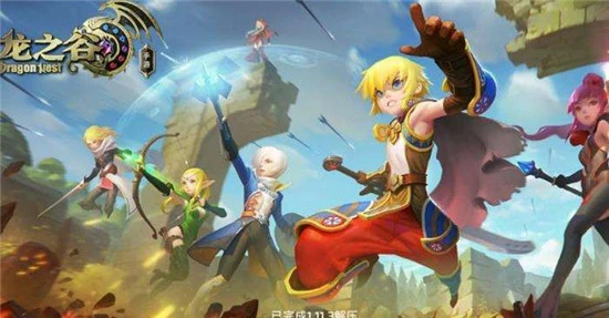 龙之谷手游机械大师技能怎么加点 技能加点介绍