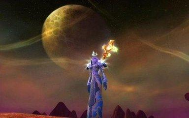 魔兽世界：幻化党最爱的5大职业套装！血牙第二，第一名无争议！