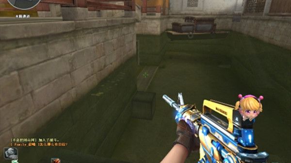 CF19赛季枪王排位奖励有哪些？2021穿越火线19赛季结束时间说明