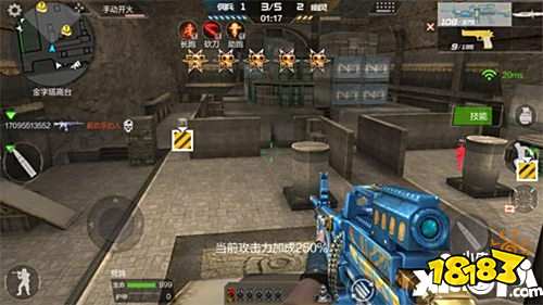cf手游生化金字塔立柱进攻策略_穿越火线生化金字塔zuigaod_cf手游生化金字塔立柱打法攻略