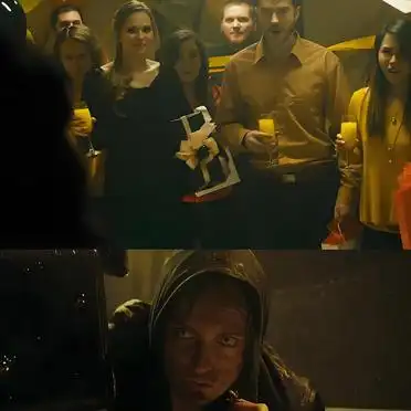 变虫人_变蚊人 加拿大恐怖片 昆虫化恐怖