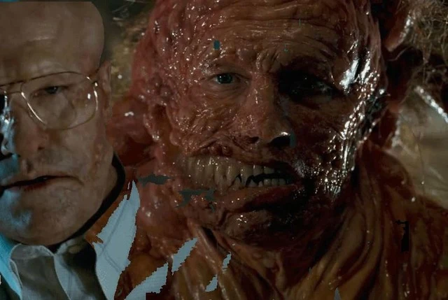 恐怖科幻变异电影推荐_重口味生物变异类电影_变虫人