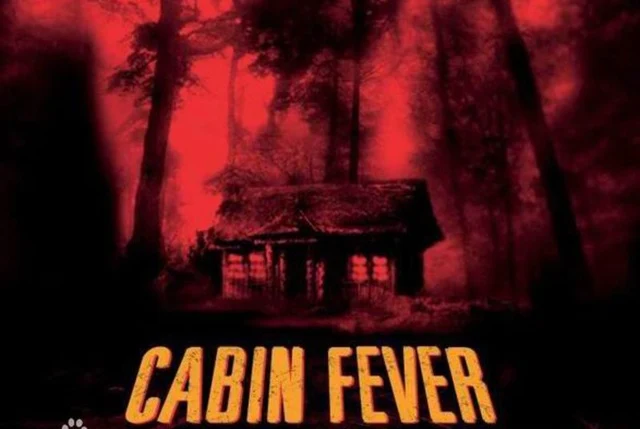 变虫人_重口味生物变异类电影_恐怖科幻变异电影推荐