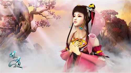 《问道》新服今日开启 千万大礼邀老兵