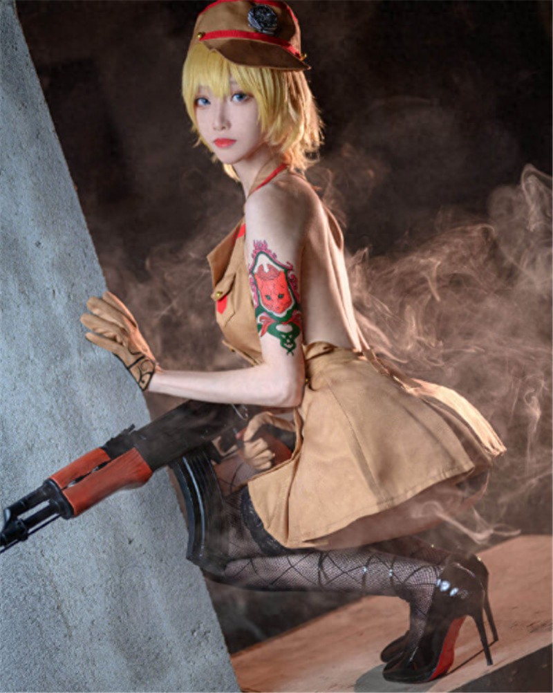 穿越火线EP战队KS首秀，First神狙看爽了，还有永久火麒麟免费拿