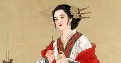 古代四大美女到底长什么样？看了真人画像，这才是美