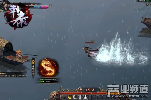 穿越秦朝改写历史游戏_刺秦秘史ARPG网页游戏_穿越之秦国大业