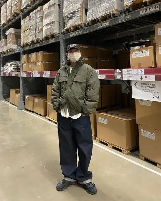 冬季清爽穿搭_炫舞男生衣服搭配_去油少年感