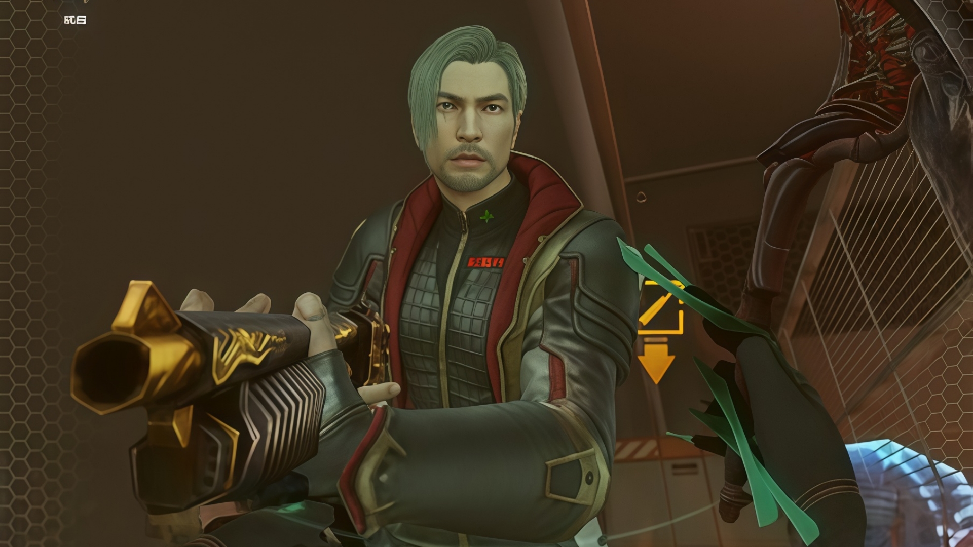 穿越火线哪个角色最好_穿越火线猩红司令玩法技巧_穿越火线猩红司令评价