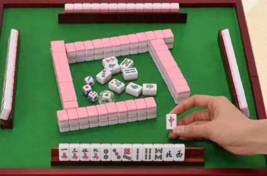 麻将高手的8个不传秘诀：看懂这三条，少输就是赢