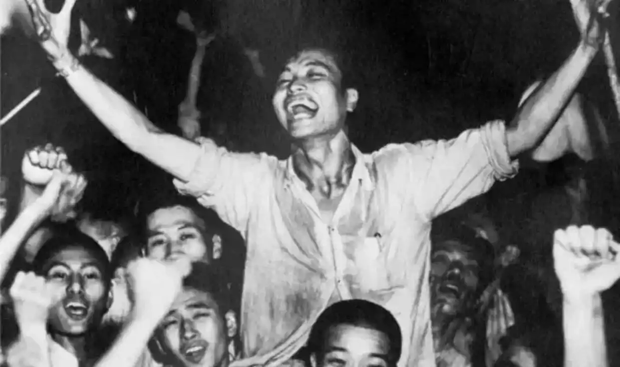 第三次世界大战导火索_开战_中国持久战战略