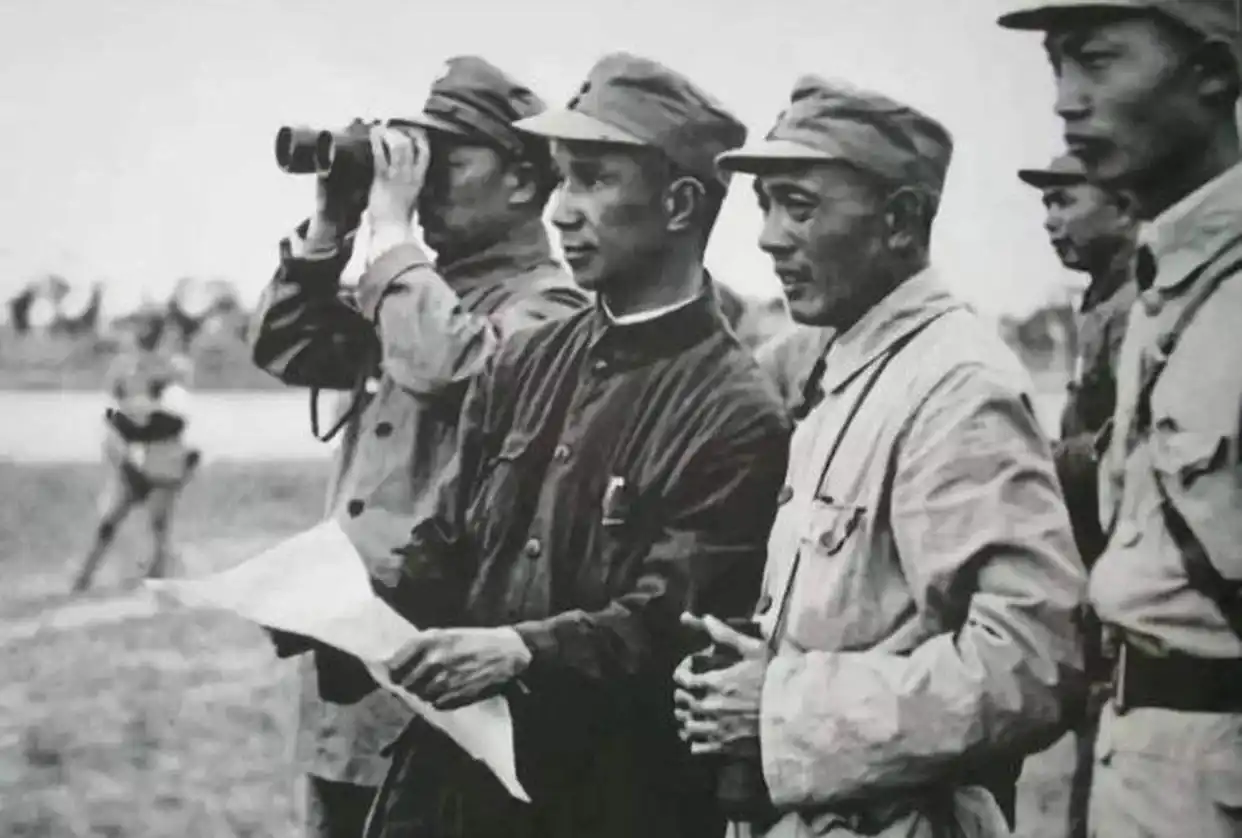 第三次世界大战导火索_开战_中国持久战战略