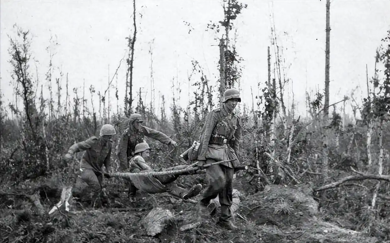 开战_第三次世界大战导火索_中国持久战战略