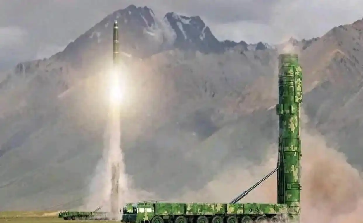 第三次世界大战导火索_中国持久战战略_开战